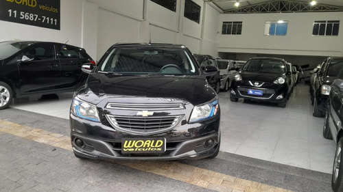 Chevrolet Onix 1.4 MPFI LT 8V FLEX 4P MANUAL