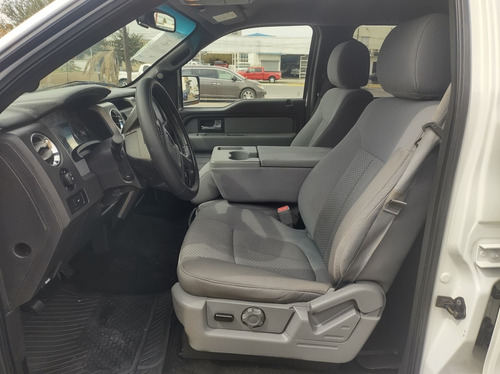 Imagen 12 de 15 de Ford F-150 Xlt 4x4 6cil Turbo 2