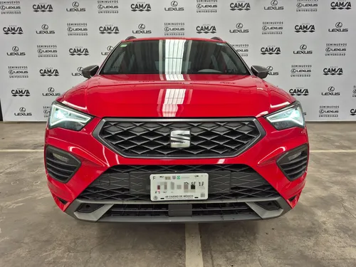 Seat Ateca 1.4 Fr 150Hp At