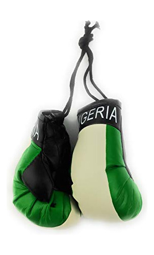 Red Hat Ent Guantes Boxeo Mini Colgantes Para Espejo De Coch