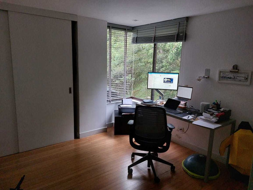 Imagen 6 de 14 de Venta De Apartamento En La Transversal Superior Medellín