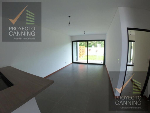Imagen 5 de 12 de Departamento En Venta Canning Sotavento