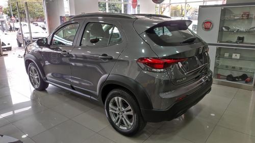 Imagen 8 de 25 de Fiat Pulse Drive 1.3 Mt 2022 0km Entrega Inmediata