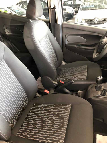 Ford Ka 2018 1.0 Se Flex 5p