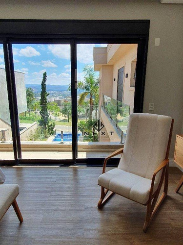 Imagem 6 de 18 de Casa À Venda, 430 M² Por R$ 3.800.000,00 - Alphaville - Santana De Parnaíba/sp - Ca0210