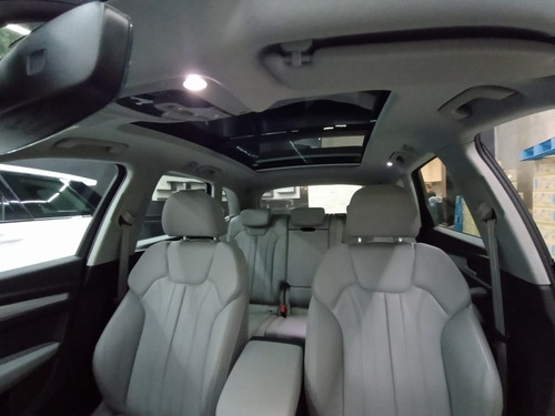 Imagem 9 de 12 de Audi Q5 2018 2.0 Tfsi Ambition S-tronic Quattro 5p