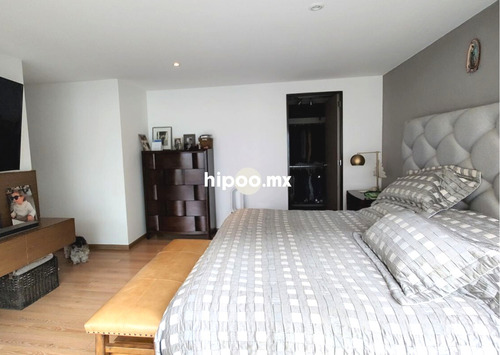 Departamento Venta En Lomas De Chapultepec, Sierra Guadarram