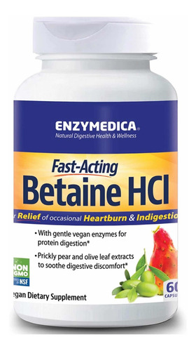 Imagen 2 de 3 de Revista Betaina Hci