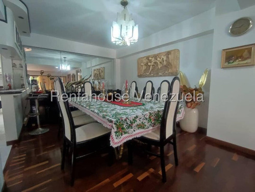 Apartamento En Venta Vizcaya Mls #25-23059