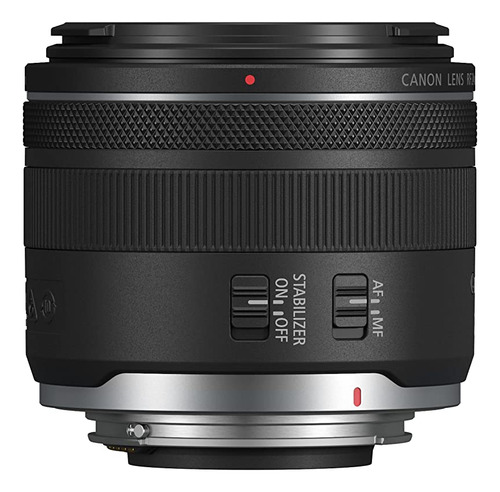 Lente Canon Rf24mm F1.8 Macro Is Stm Gran Angular Para Eos R