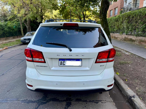 Dodge Journey 2.4 Sxt 170cv (techo, Dvd, Nav)