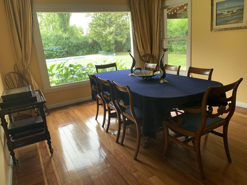 Casa En Venta En Martindale, Pilar