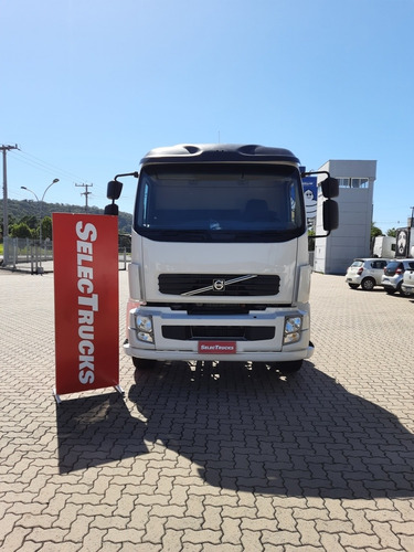 Volvo Vm 260 6x2 2011