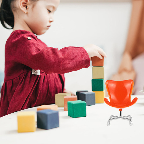 Nuevo Muebles En Miniatura For Decoración De Casa