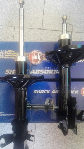 Amortiguadores Delanteros Mitsubishi Signo Lancer