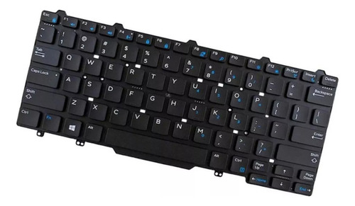 Para Notebook Padrão Completo 3340 E3340 E5450 E7450 Em
