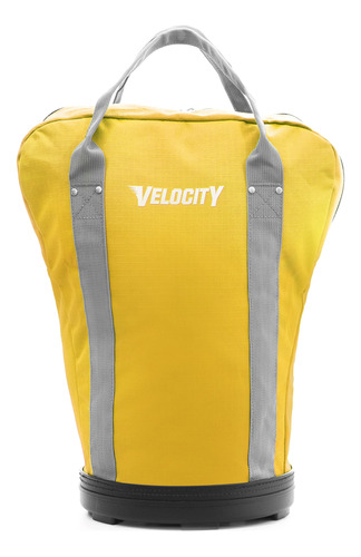 Velocity Bolsa De Pelotas Multiusos Resistente Con Parte In.