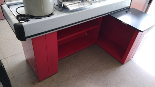Pasillo De Revision Recto Premium Mengarelli