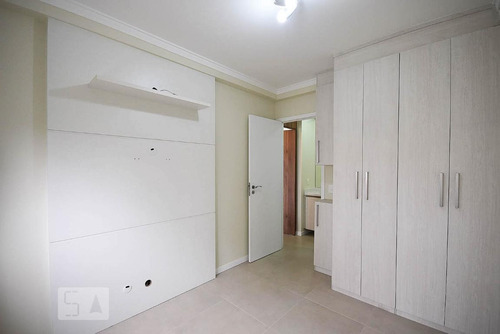 Apartamento À Venda - Vila Andrade, 1 Quarto, 38 - S893123674
