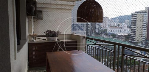 Apartamento - Ref: 854731