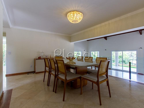 Casa À Venda Em Estância Marambaia - Ca027978
