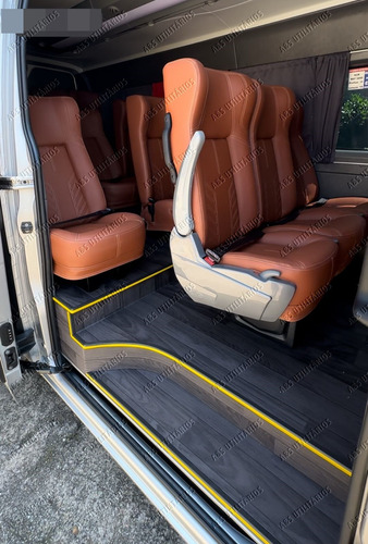 Renault Master L3h2 Ano 2024 Marticar 16l Ref 769