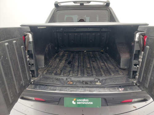Fiat Toro 1.3 TURBO 270 FLEX FREEDOM AT6