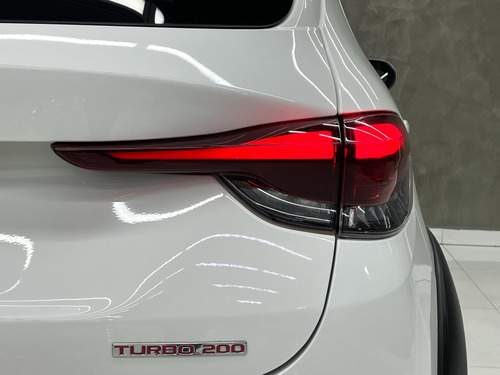 Fiat Pulse 1.0 TURBO 200 FLEX DRIVE CVT