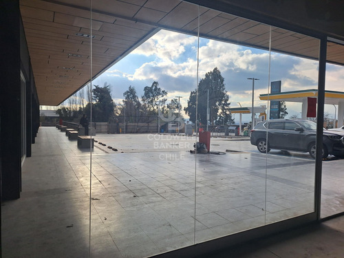 Local 116 M2 + Terraza - Strip Center Las Perdices