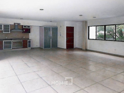 Imagen 5 de 12 de Renta Departamento Tipo Loft En San José Insurgentes, 66747