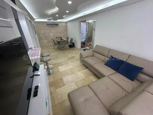 Bello Apartamento!! 25-6500