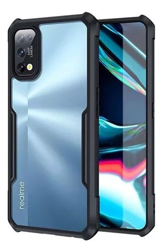 Case Funda Protector Hybrid Xundd Realme 7, Pro, 8 Pro, C11