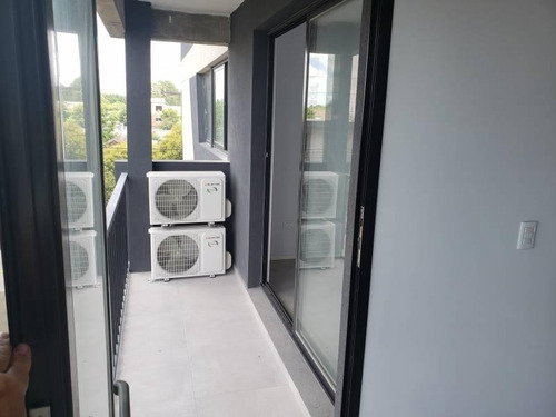 Imagen 14 de 17 de Departamento 2 Ambientes A Estrenar En Venta