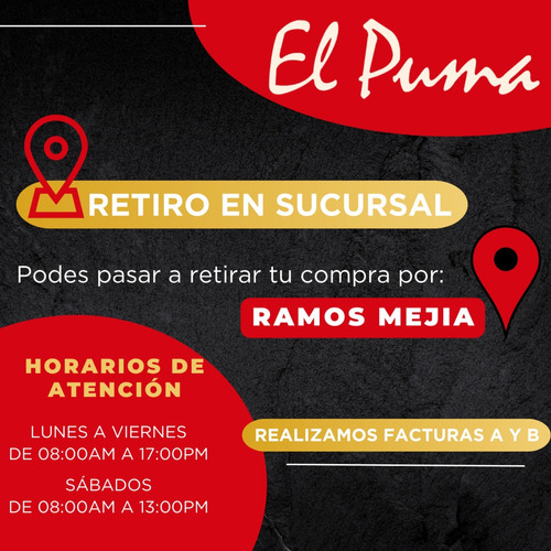 Silenciador Trasero Ford Ka 1.3 Endura Economico, El Puma