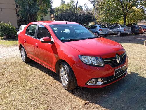 Renault Logan 1.6 Privilege 105cv