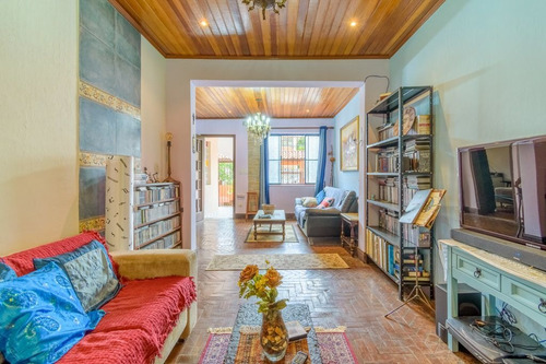 Casa A Venda Em São Paulo - 21859