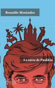 Libro Nieta De Pushkin, La Nuevo