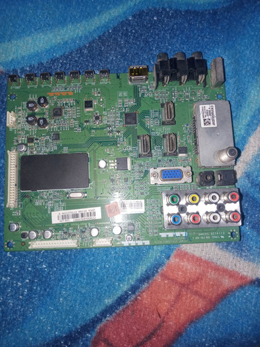 Main Toshiba 40 Pulgadas (Usado)