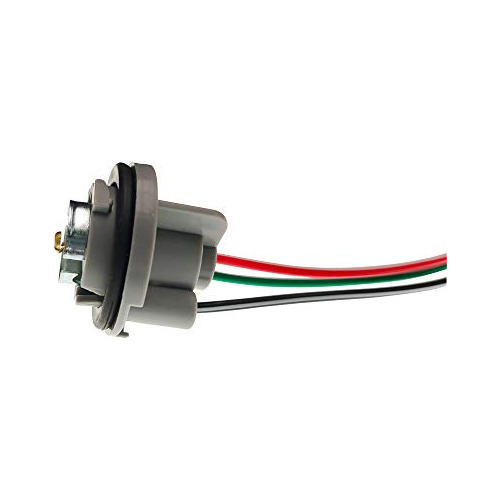 Zócalos De Repuesto Autotech 1157 Bay15d 2057 2357 752...