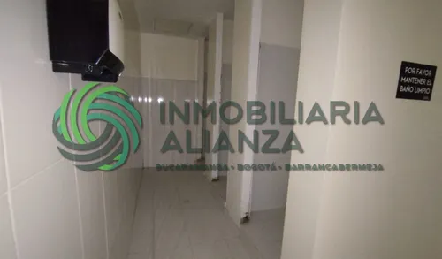 Edificio En Arriendo En Puerta Del Sol. Cod A5351