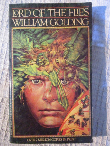 William Golding - Lord Of The Flies