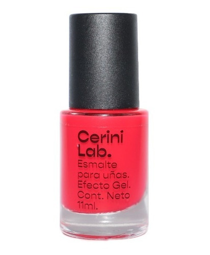 Esmalte Pop Cerini Lab