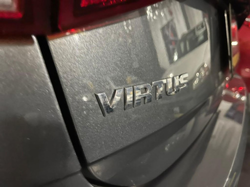 Imagem 10 de 15 de Volkswagen Virtus 2020 1.0 Comfortline 200 Tsi Aut. 4p