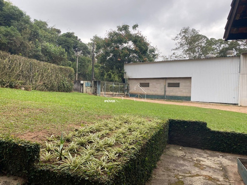 Imagem 1 de 20 de Salão Comercial - Jundiaí Estrada Que Vai Para Jarinú, Próximo Aos Restaurantes Do Circuito Das Frutas Excelente Imóvel Para Atividade Gastronômica - Gl00056 - 70784705