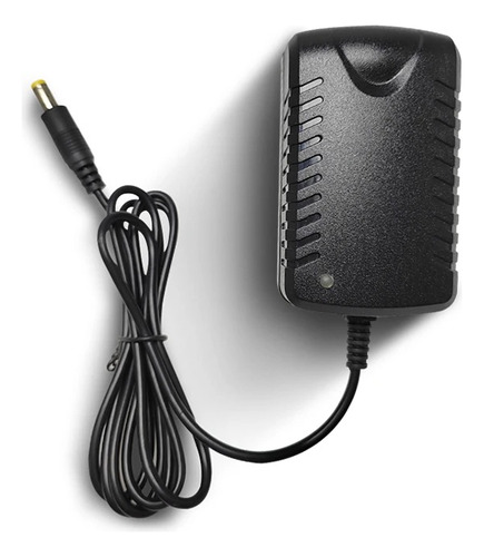 Carregador P/ Bateria Li-ion Philco Ppf 21 21v Com Led