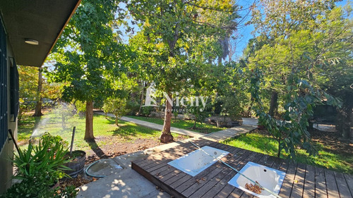 Casa En Venta Con Parcela, Agua Asegurada .tabolango.limache