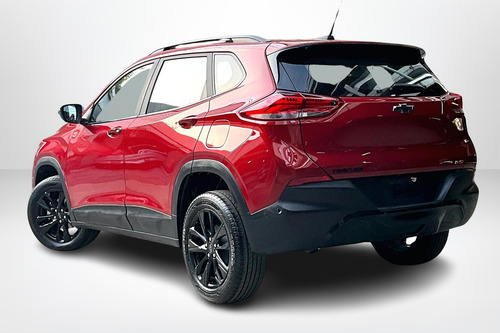 Chevrolet Tracker 2024