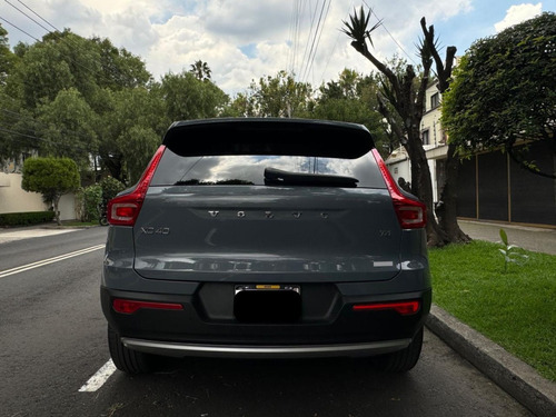 Volvo Xc40 Momentum 2021. Impecable. Trato Directo Y Seguro.