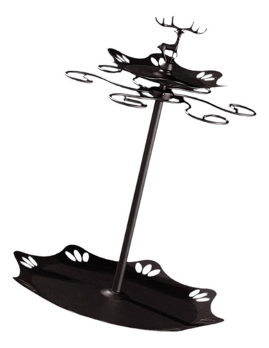 Soporte Para Tazas De Café, Tazas De Té, Platillos,
