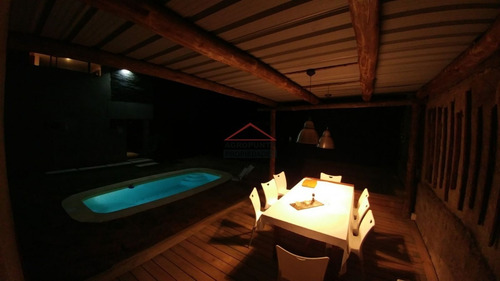 Casa En Altos De Punta Piedra Con Vista Al Mar - Ref: 3507